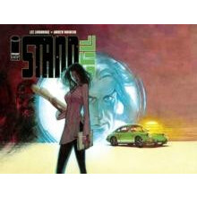 Standstill Deluxe Hardcover by Lee Loughridge Hardcover Book