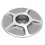 Bicycle Stem Accessory 28.6mm Headset Cover 7