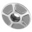 Bicycle Stem Accessory 28.6mm Headset Cover 8