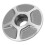 Bicycle Stem Accessory 28.6mm Headset Cover 11