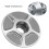 Bicycle Stem Accessory 28.6mm Headset Cover 21