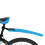 Bicycle QR Mudguard Set Front Rear 18
