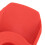 Red Silicone Bike Crank Protector 2PCS 2