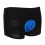 Radlerhose Herren 6D Polster Silikon 1