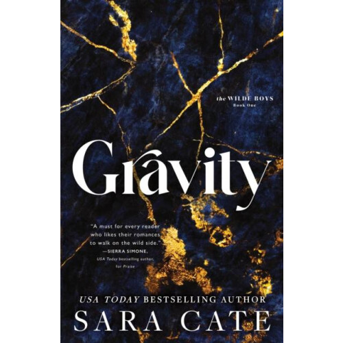 Gravity A Dark Forbidden Billionaire Romance by Sara Cate Paperback Bo