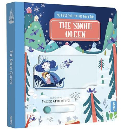 Snow Queen Other Book