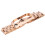 Metal Replacement Band Mi Band 6 1