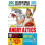 Angry Aztecs by Terry Deary Paperback Book 1