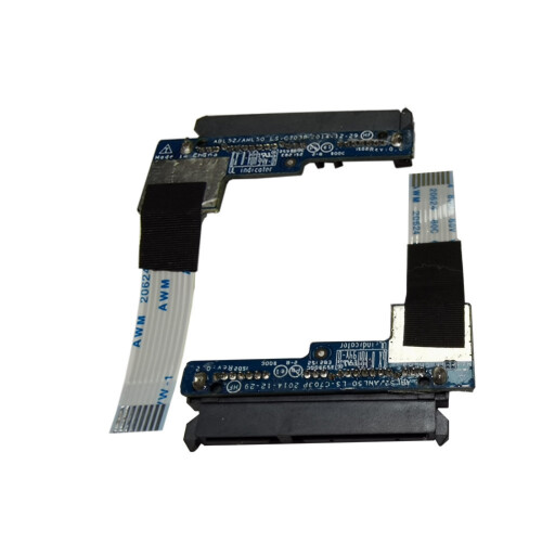 Adaptateur de disque dur de remplacement, câble Flexible pour PC 1