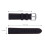 26Mm Wasserdichtes Silikon Uhrenband Strap 2