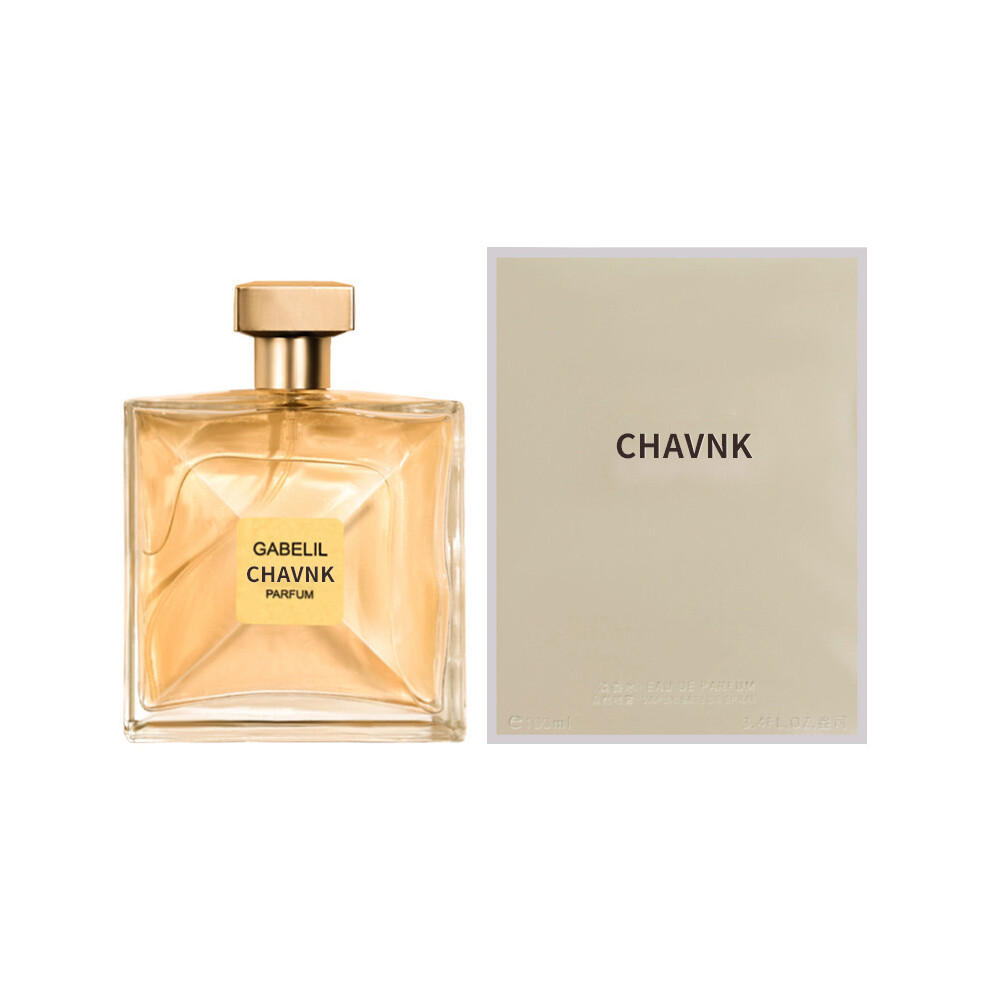 Avsa New Women Perfume Gabrielle Style, Long Lasting Light Fragrance, Popular Niche Student Daily Perfume
