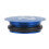 RISK MTB Crankshaft Dust Cap Blue 11