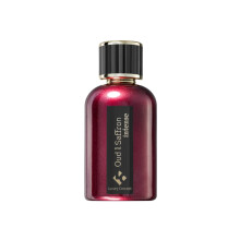 Luxury Concept, Oud And Saffron Intense, Extrait De Parfum, Unisex, 100 ml