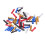 Bicycle Brake Cable Crimp Caps 50 Pcs Multi 9