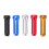 Bicycle Brake Cable Crimp Caps 50 Pcs Multi 15