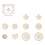Artisanat d'art fabrication de cartes Scrapbook-Type 2 1