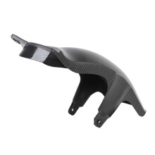 Carbon Style Rear Mudguard for Nmax155