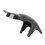 ABS Rear Mudguard Cover Nmax155 2020 6