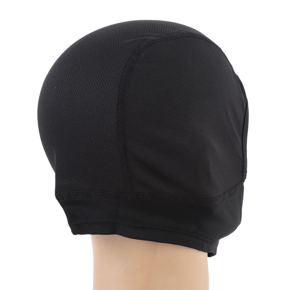 Fast-Dry Cycling Helmet Liner Hat 7340572501318