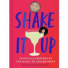 Shake It Up by Welbeck Hardcover Book