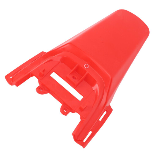 Red Splash Guard for 50-125cc Pit Bikes