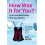 How Was It for You by Eve Smith Paperback Book 1