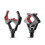 Tête de support de support de tige de fil 3/8 pour tête de-Vert 5