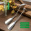 Multifunction Steel Garden Shovel For Precise-Mixed styles 2