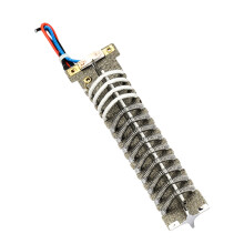 Professional Grade Hot Air Guns Heating Factor With Efficient-5