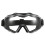 High Performances Safety Glasses For Athletes With-Black 1