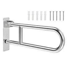 Toiletten-Sicherheitsstange, verstärkte Konstruktion, mehrere-4