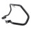 Durable Motorcycle Frame Guard Black 1