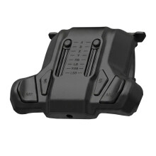 Hoge prestaties Back Button Paddle Mod voor seriecontrollers met