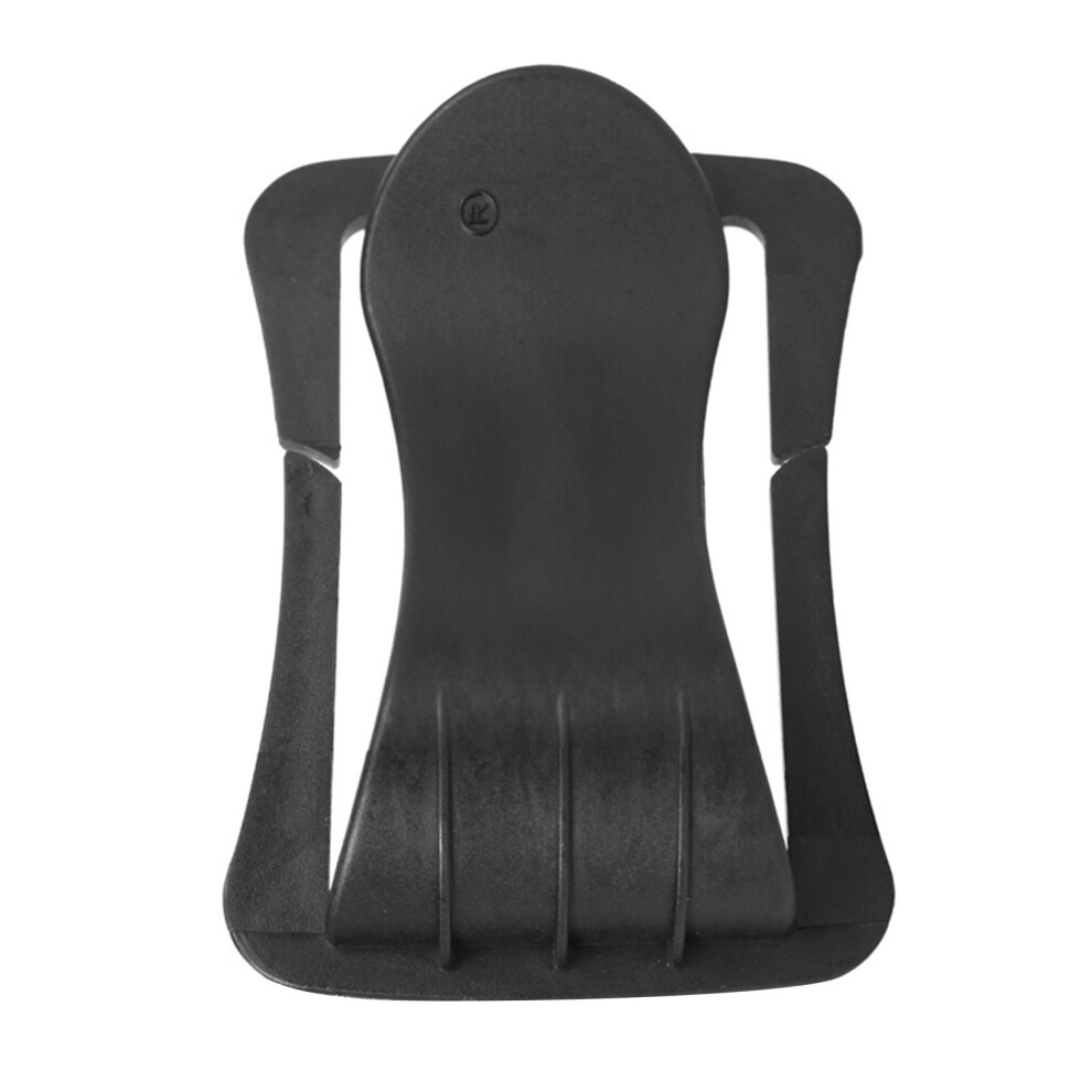 Camera Lens Cap Clip Holder Prevents Accidental Loss During 7627001552609