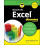Microsoft 365 Excel For Dummies by David H. Ringstrom Paperback Book 1