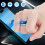 Waterproof NFC Smart Ring Magic 11
