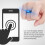 Waterproof NFC Smart Ring Magic 12