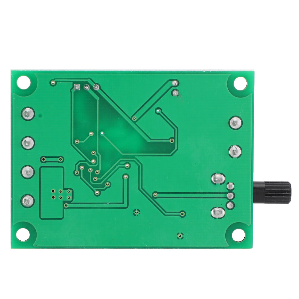 Motor Driver Board For Brushless Dc Motors 5-12V 7340572423436