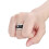 Waterproof NFC Smart Ring Magic 8