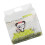 Portable 50 Pack Gentle Wet Wipes for Face 1