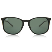 Ray-Ban RB4387F Asian Fit 901/71 Unisex New Sunglasses