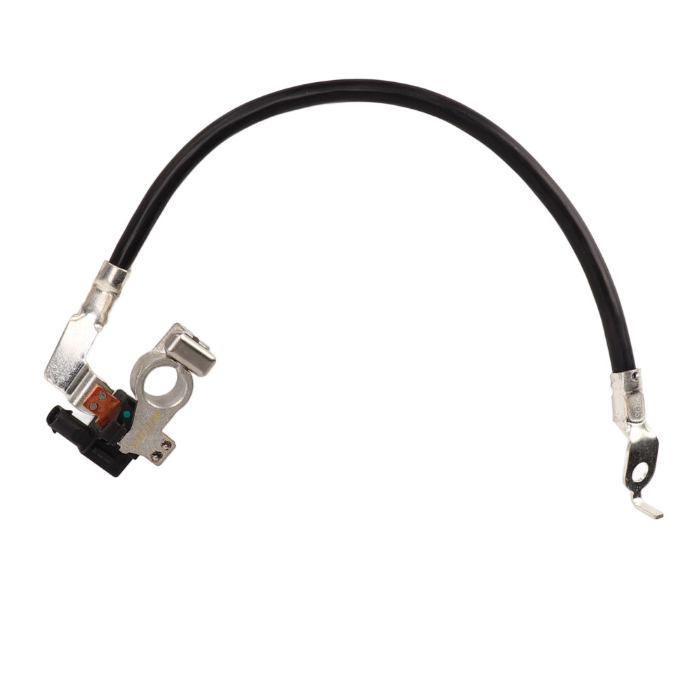 Ford Escape Negative Battery Cable 2013-19 7340572391575