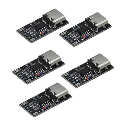 Type C Board Boost Module Type C naar 9V/12V/15V/20V-9V