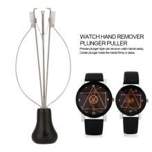 Adjustable Watch Hand Puller Plunger Lifter