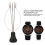 Adjustable Watch Hand Puller Plunger Lifter 1