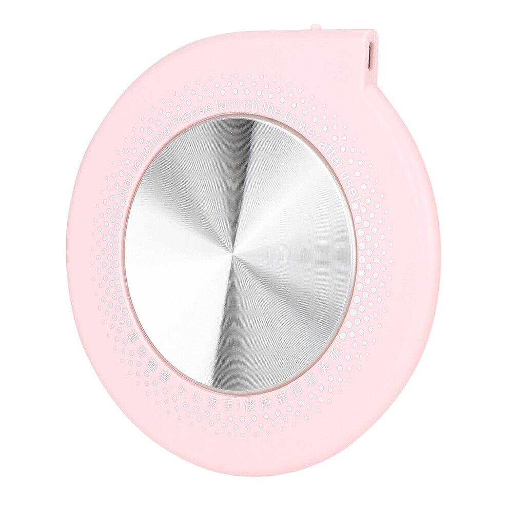 Usb Mug Heater Mat 55C Pink 7340572405807
