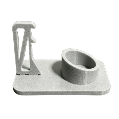 Durability Desktop Paint Holder Organizers For Model Build-2