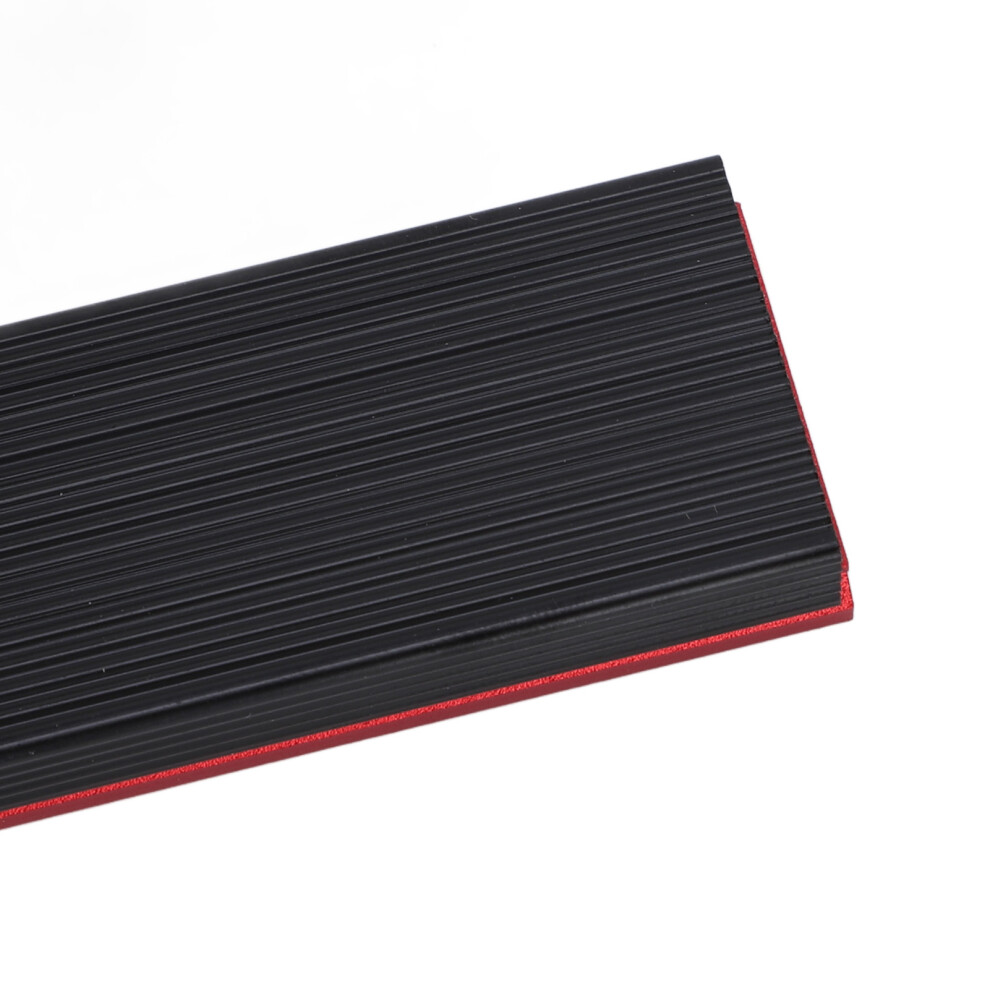 Double Sided M.2 2280 Heat Sink For Nvme Ssd 7340572387561