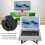 NEXSTAND K7 Lap Computer Stand 16