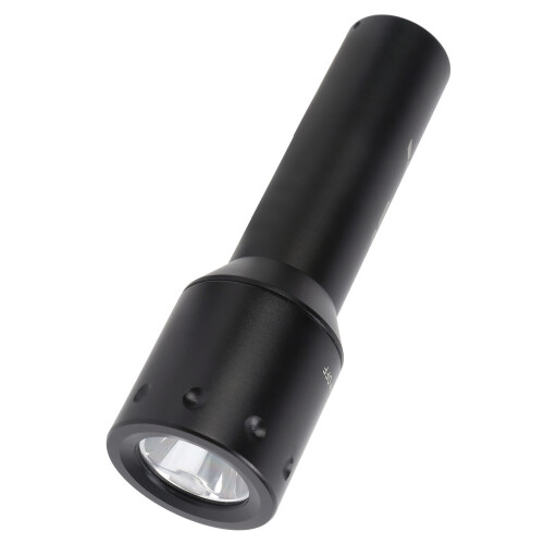 Durable Underwater Flashlight 50m 1